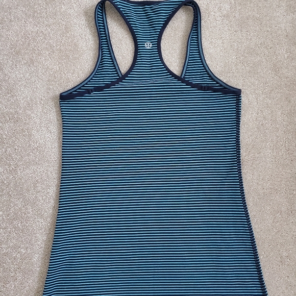 Lululemon cool racerback - Picture 6 of 10